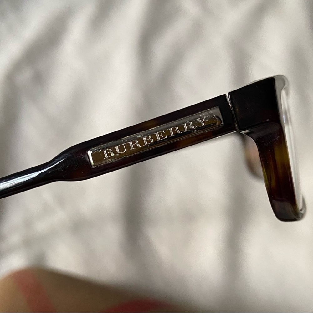 Y2K Burberry frames - Picture 5 of 11